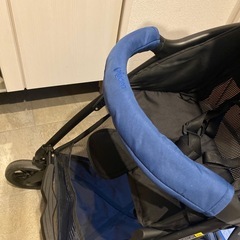 ピジョンＢ型ベビーカーの画像