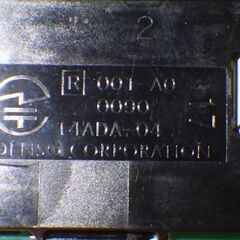 レクサス　LS460スマートキーの画像