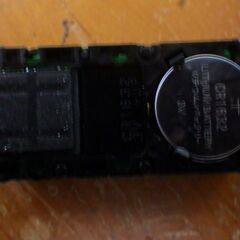 レクサス　LS460スマートキーの画像