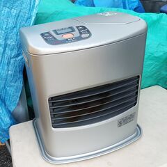 ★お届け可！★ トヨトミ 石油ファンヒーター LC-H32の画像