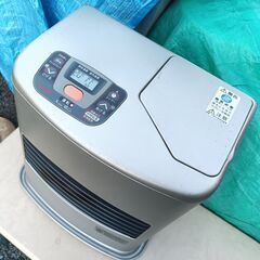 ★お届け可！★ トヨトミ 石油ファンヒーター LC-H32の画像