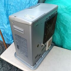 ★お届け可！★ トヨトミ 石油ファンヒーター LC-H32の画像