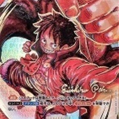 ポケモンカード，ワンピースカード
の画像