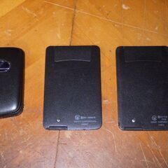 レクサス　GS10系　スマートキー＆カードキー　初期化済の画像