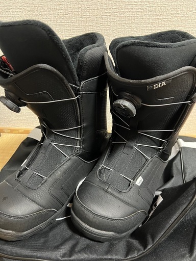 HEAD スノーボードブーツ　28cm