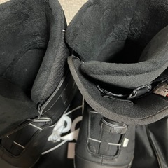 HEAD スノーボードブーツ　28cmの画像