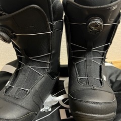 HEAD スノーボードブーツ　28cmの画像
