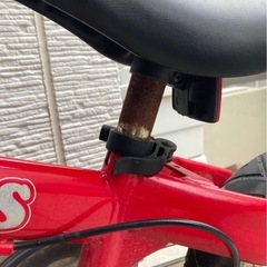 へんしんバイク の画像