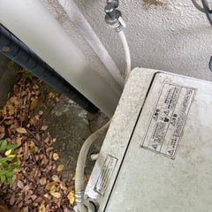 【15or16日引渡し】洗濯機　IAW-T501　アイリスオーヤマの画像