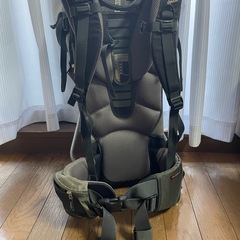 ドイター キッドコンフォート2 ベビーキャリア deuter kidの画像