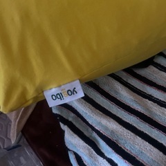 Yogibo max  の画像