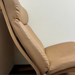 2人掛けソファ　
フジファニチャー の画像