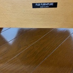 2人掛けソファ　
フジファニチャー の画像
