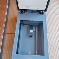 スキャナーの画像