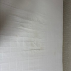 無印セミダブルベット  引渡し1/26〜2/5限定の画像