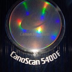 スキャナーの画像