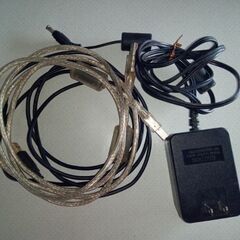 スキャナーの画像