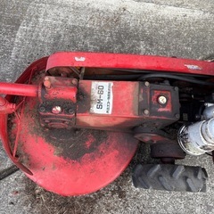 ロータリーモアの画像