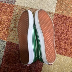 ＶＡＮ　スニーカー　状態キレイの画像