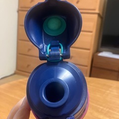 サーモス　水筒の画像