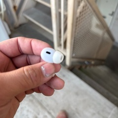 AirPodsProだいにせだい第2世代の画像