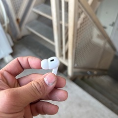 AirPodsProだいにせだい第2世代の画像