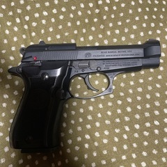 【最終価格】WA/ウエスタンアームズ ベレッタの画像