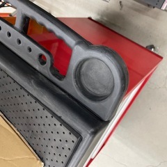 SK11 ローラーキャビネット　SRC-005REの画像