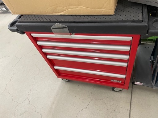 SK11 ローラーキャビネット　SRC-005RE