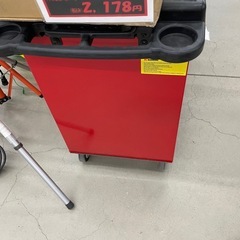 SK11 ローラーキャビネット　SRC-005REの画像