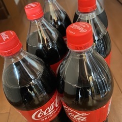 コカコーラの画像