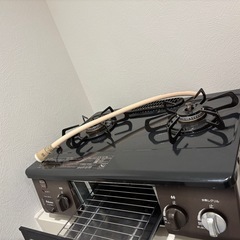 Paloma グリル付きテーブルコンロの画像