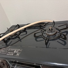 Paloma グリル付きテーブルコンロの画像