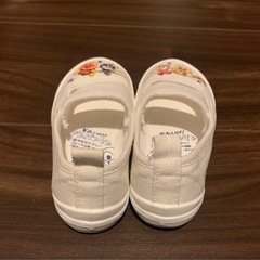 アンパンマン 上履き 14cmの画像
