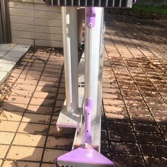 アルインコ2連ハシゴCX-70EGの画像