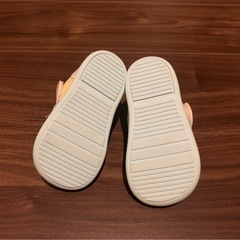 ドキンちゃん　アンパンマン　コキンちゃん　シューズ　サンダル　13cmの画像