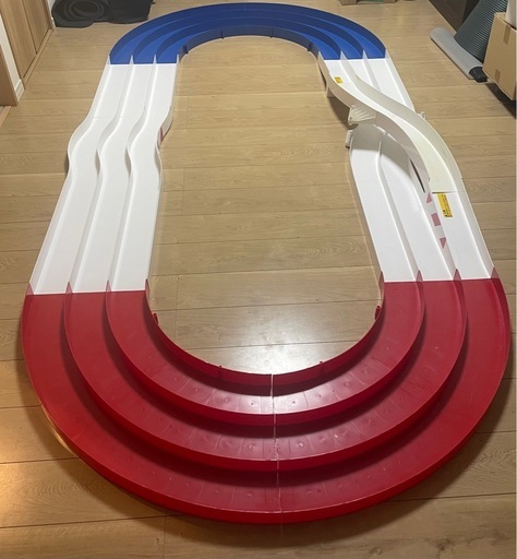 ミニ四駆　コース