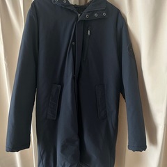 モッズコート✴︎LLの画像