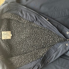 モッズコート✴︎LLの画像