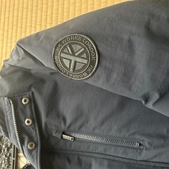 モッズコート✴︎LLの画像