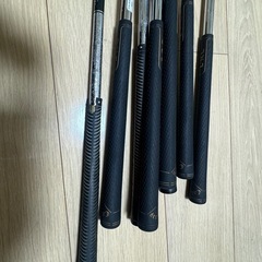 Callaway E・R・C HOT ゴルフ セットの画像