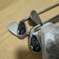 Callaway E・R・C HOT ゴルフ セットの画像