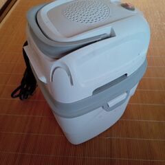 アイリスオーヤマ掃除機の画像