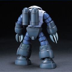 HG ズゴック　　の画像
