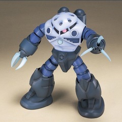 HG ズゴック　　の画像