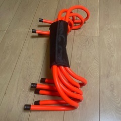 ミニハードルの画像