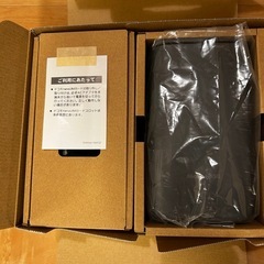 docomo home5g hr-01の画像