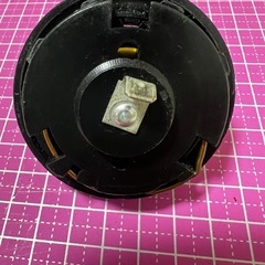 レア？ 水中花 ホーンボタンの画像