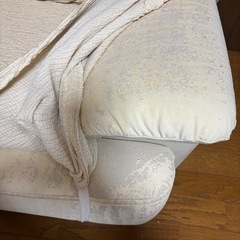 2.5人掛けソファー　引渡し1/26〜2/5限定の画像