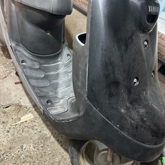 スクーター、アプリオ の画像